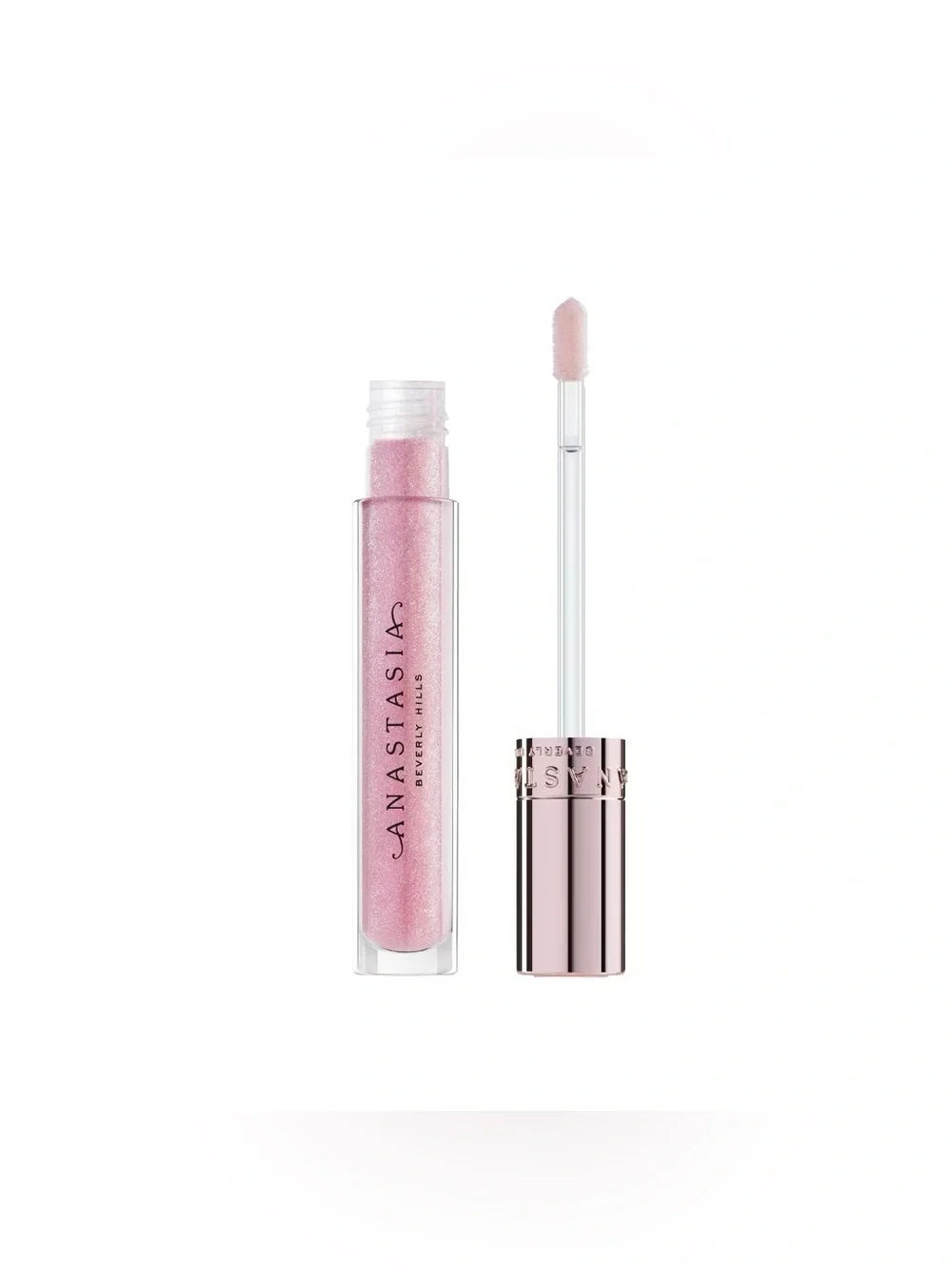 NEW✅ Anastasia Beverly Hills Cosmic Collection Lip Gloss Trio - Brand New in Box